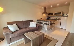 Appartement Entre Ville Et Plage